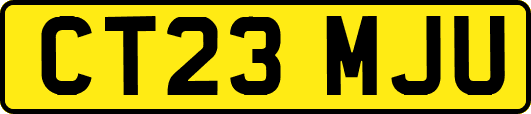 CT23MJU
