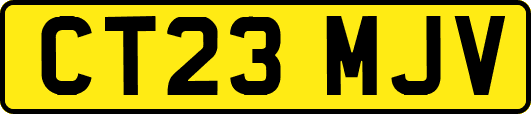 CT23MJV