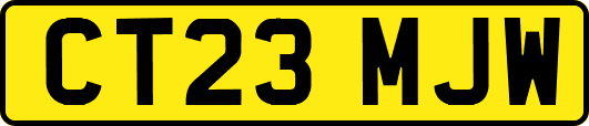 CT23MJW