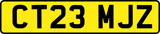 CT23MJZ