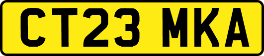 CT23MKA