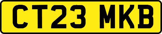 CT23MKB