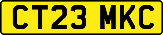 CT23MKC
