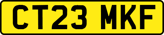CT23MKF
