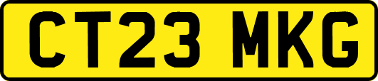 CT23MKG