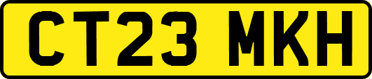 CT23MKH