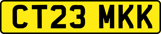 CT23MKK
