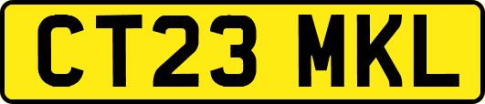 CT23MKL