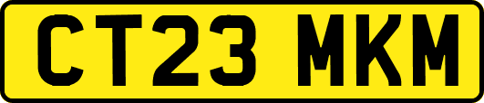 CT23MKM
