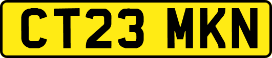 CT23MKN