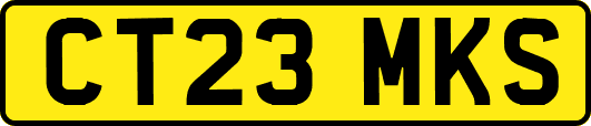 CT23MKS