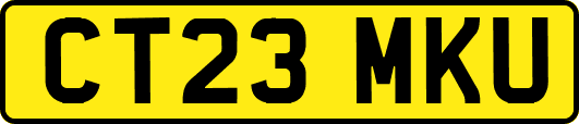 CT23MKU