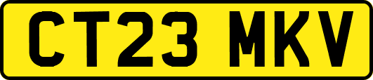 CT23MKV