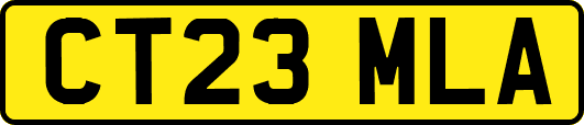 CT23MLA
