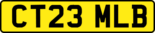 CT23MLB