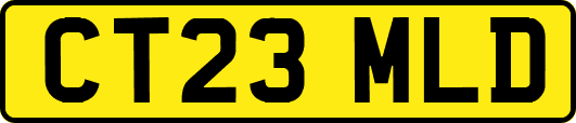 CT23MLD