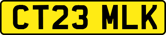 CT23MLK