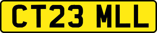 CT23MLL