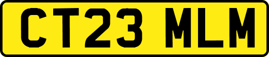 CT23MLM
