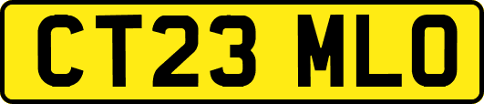 CT23MLO