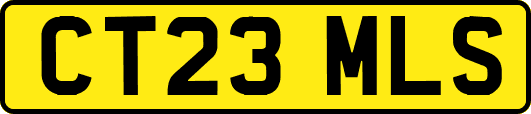 CT23MLS