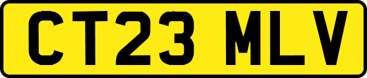 CT23MLV