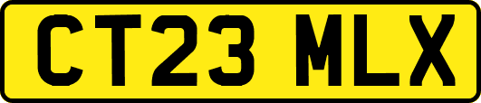 CT23MLX