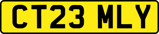 CT23MLY