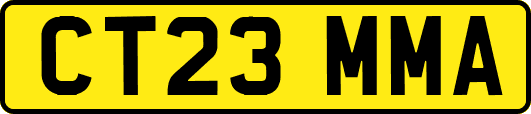 CT23MMA