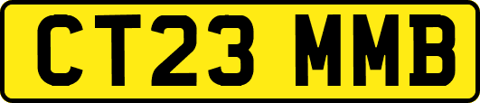 CT23MMB