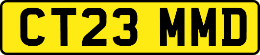 CT23MMD