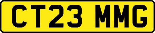 CT23MMG