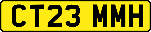 CT23MMH
