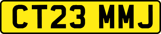 CT23MMJ