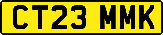 CT23MMK