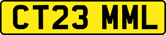 CT23MML