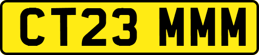 CT23MMM