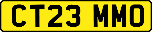 CT23MMO