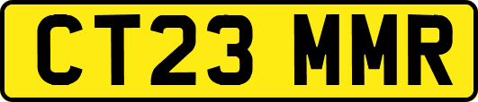 CT23MMR