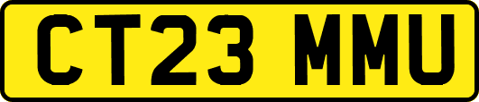 CT23MMU