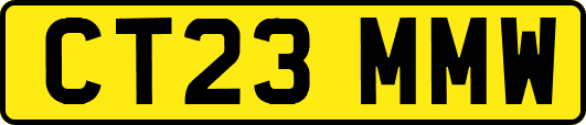 CT23MMW
