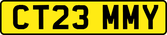 CT23MMY