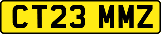 CT23MMZ