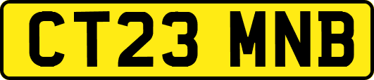 CT23MNB