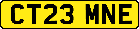 CT23MNE