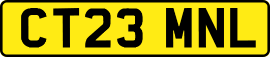 CT23MNL