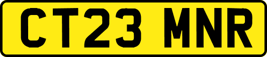 CT23MNR