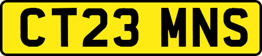 CT23MNS