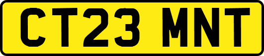 CT23MNT