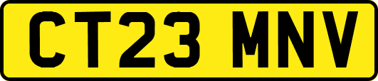 CT23MNV